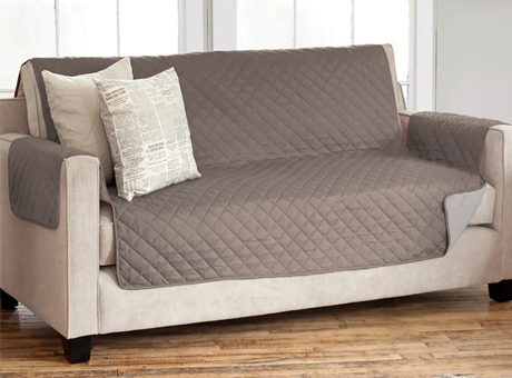 Ultrasonic/Thread Sofa Cushion alt=
